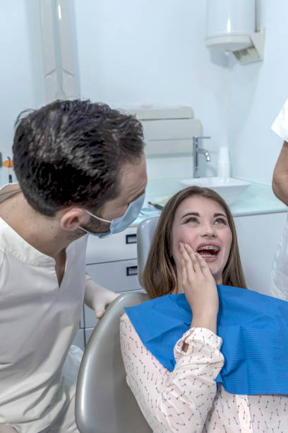 Best Emergency Dentist for Lost Fillings or Crowns in Indian Harbour Beach, FL